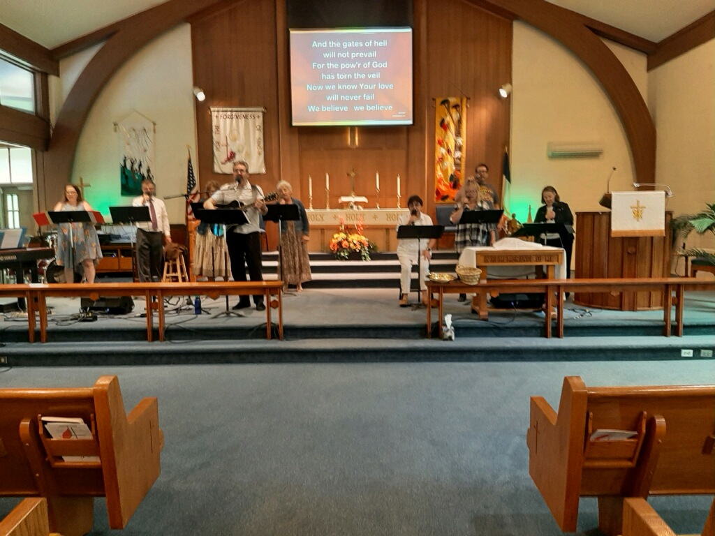 Millcreek Community Church Youngstown, Ohio (330) 782-0573 - millcreek ...